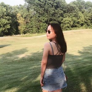 Meet your Posher, Alyanna